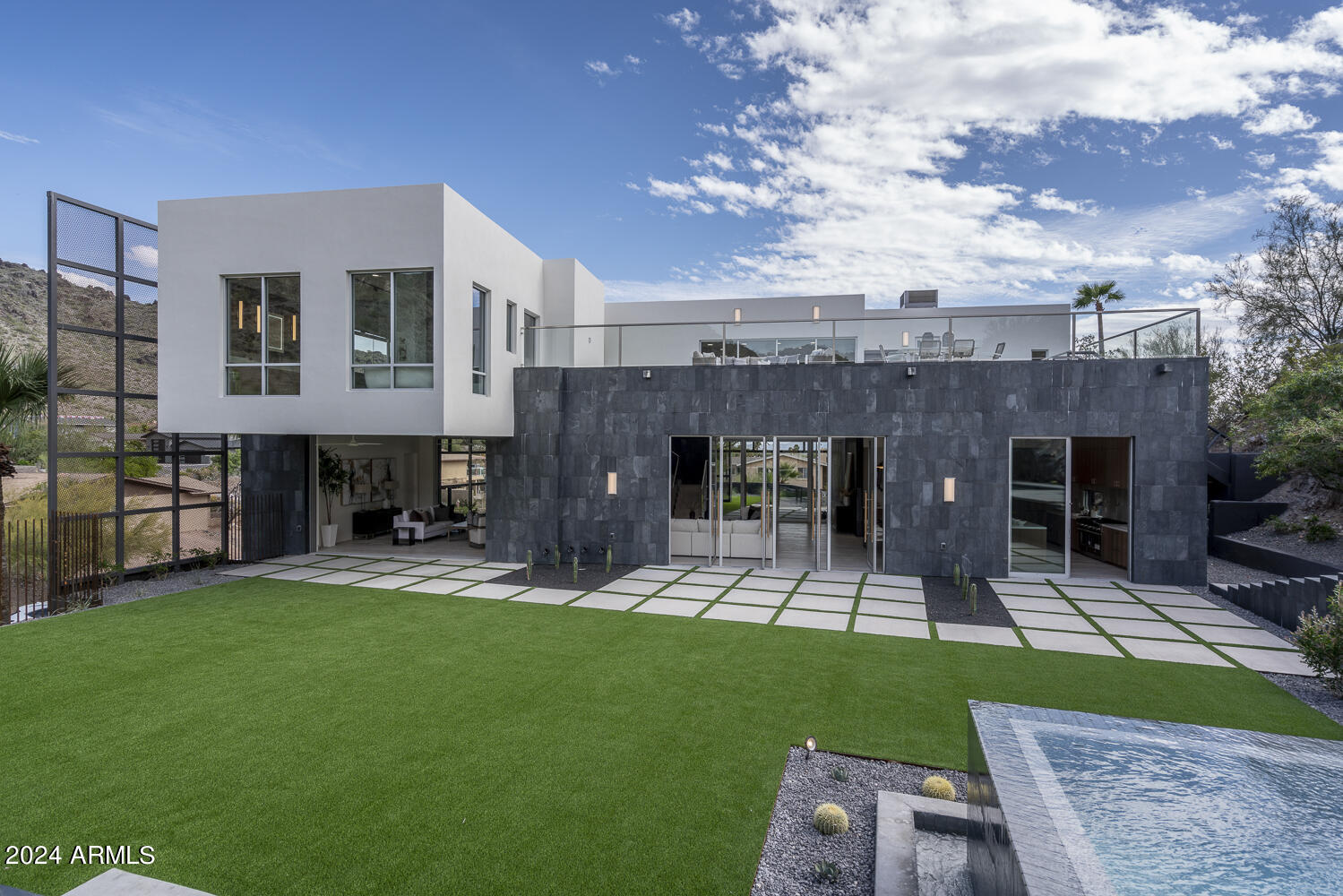 BILTMORE HIGHLANDS - Residential