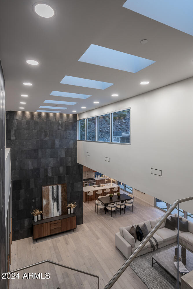 BILTMORE HIGHLANDS - Residential