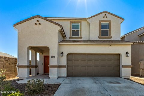 3301 W STRADLING Avenue Apache Junction AZ 85120