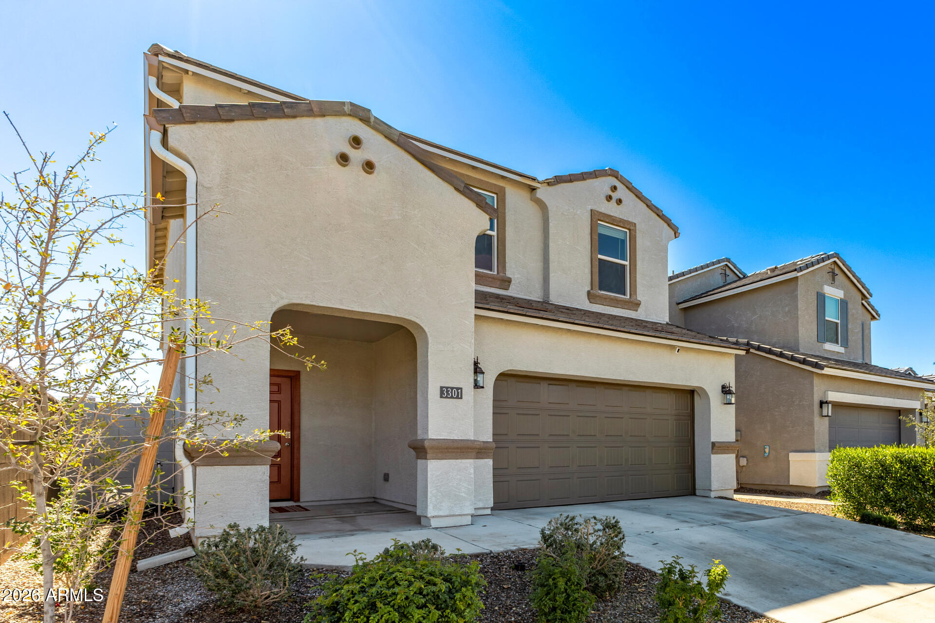 3301 W STRADLING Avenue