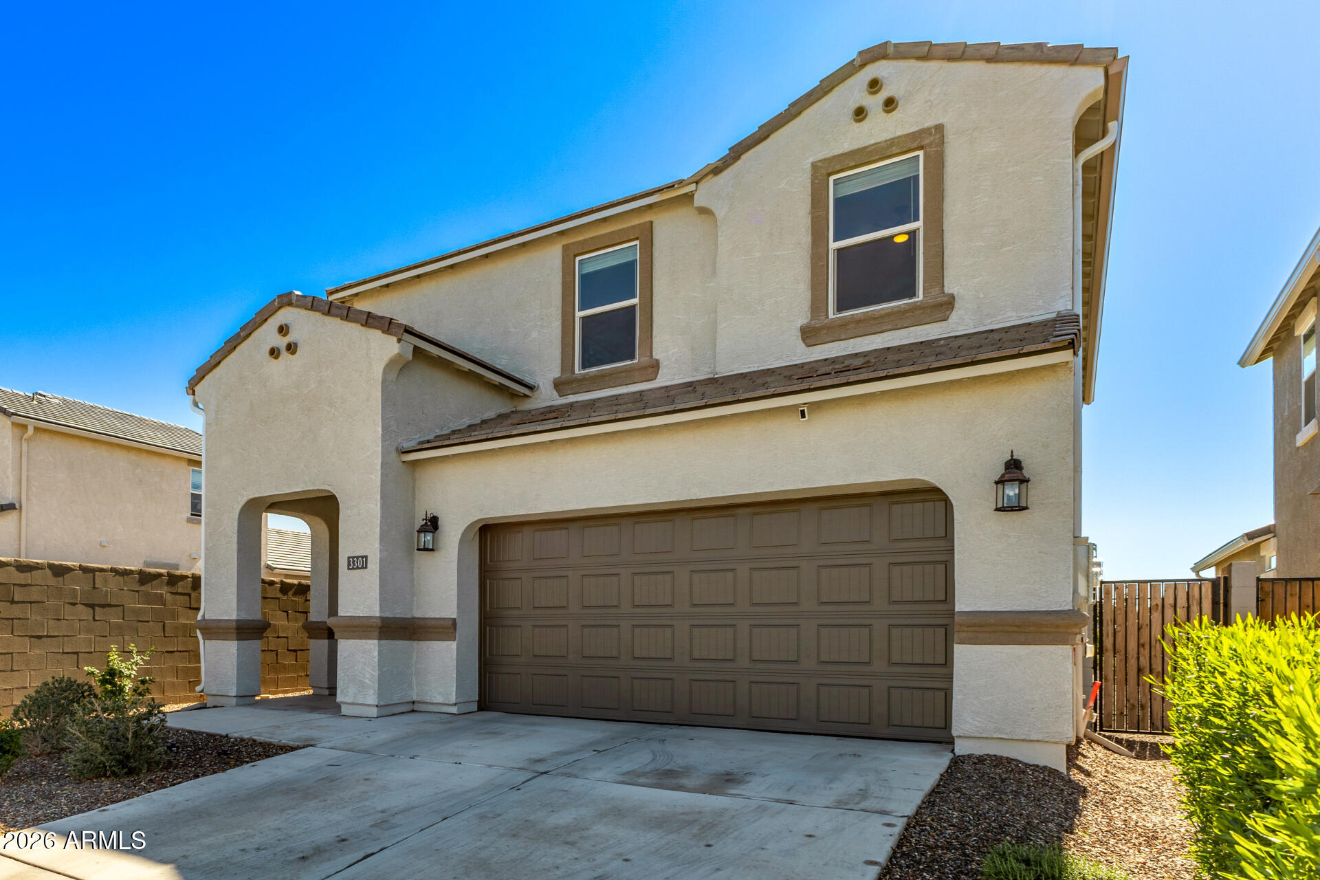 3301 W STRADLING Avenue