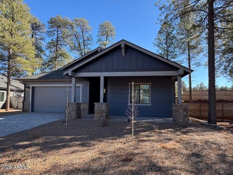 2618 S OWEN Way 12 Flagstaff AZ 86001