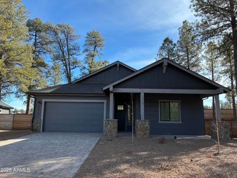 2618 S OWEN Way 12 Flagstaff AZ 86001