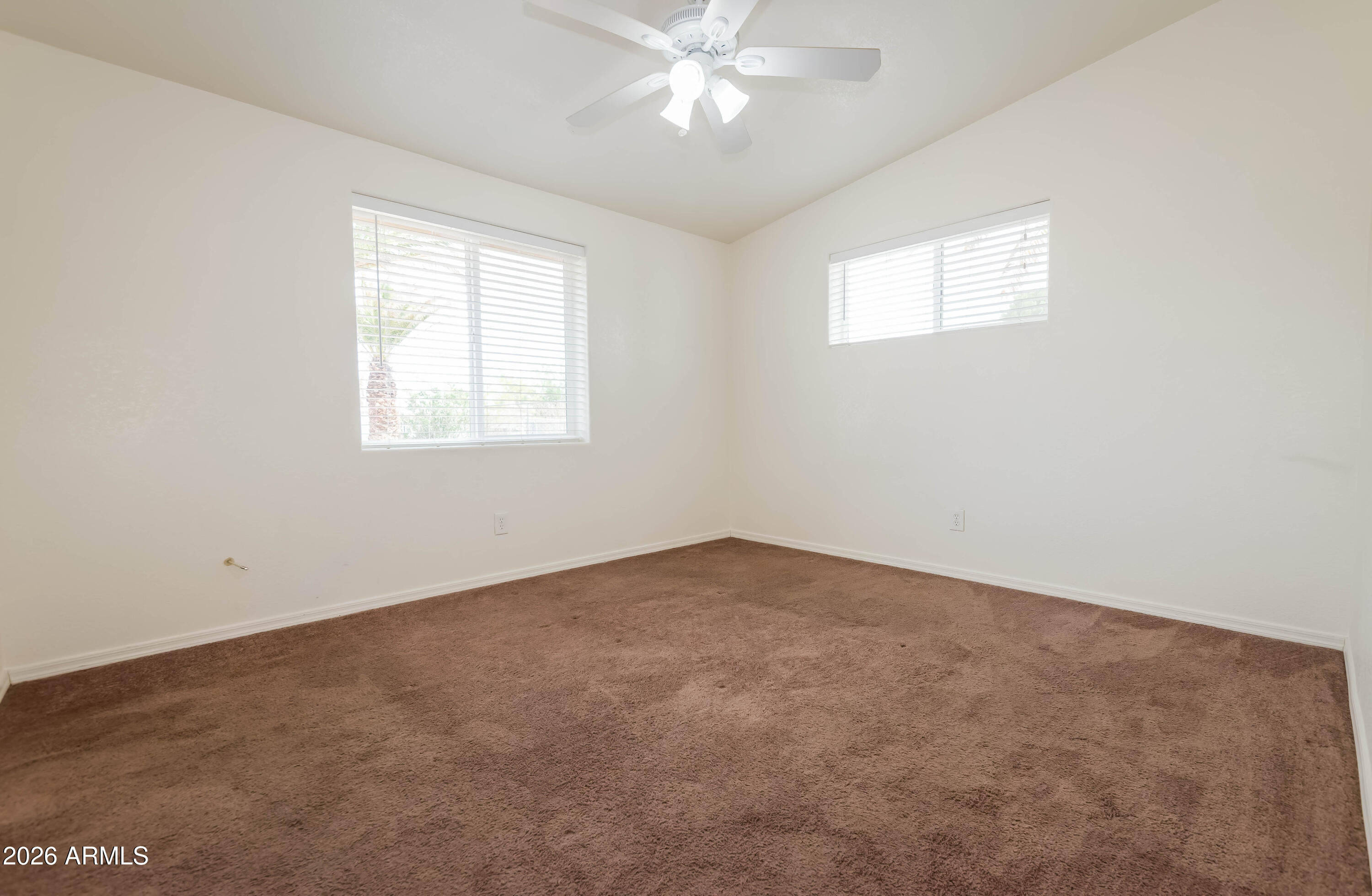 GARDEN CANYON 3 - Residential