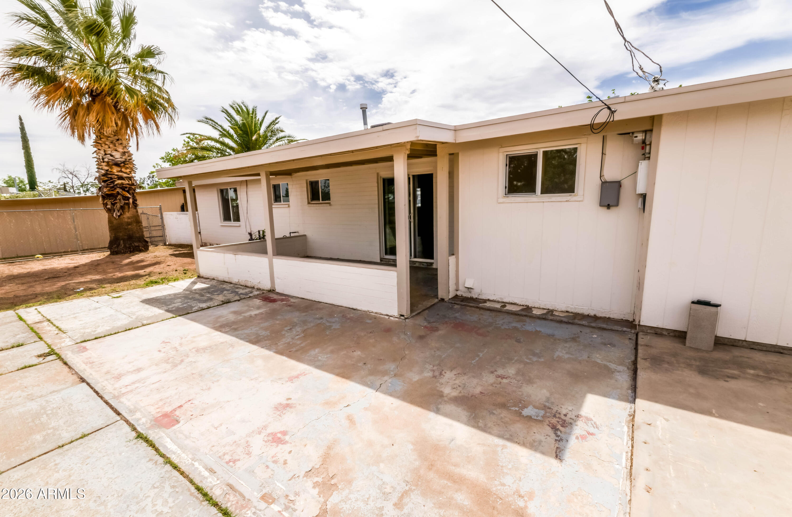 GARDEN CANYON 3 - Residential