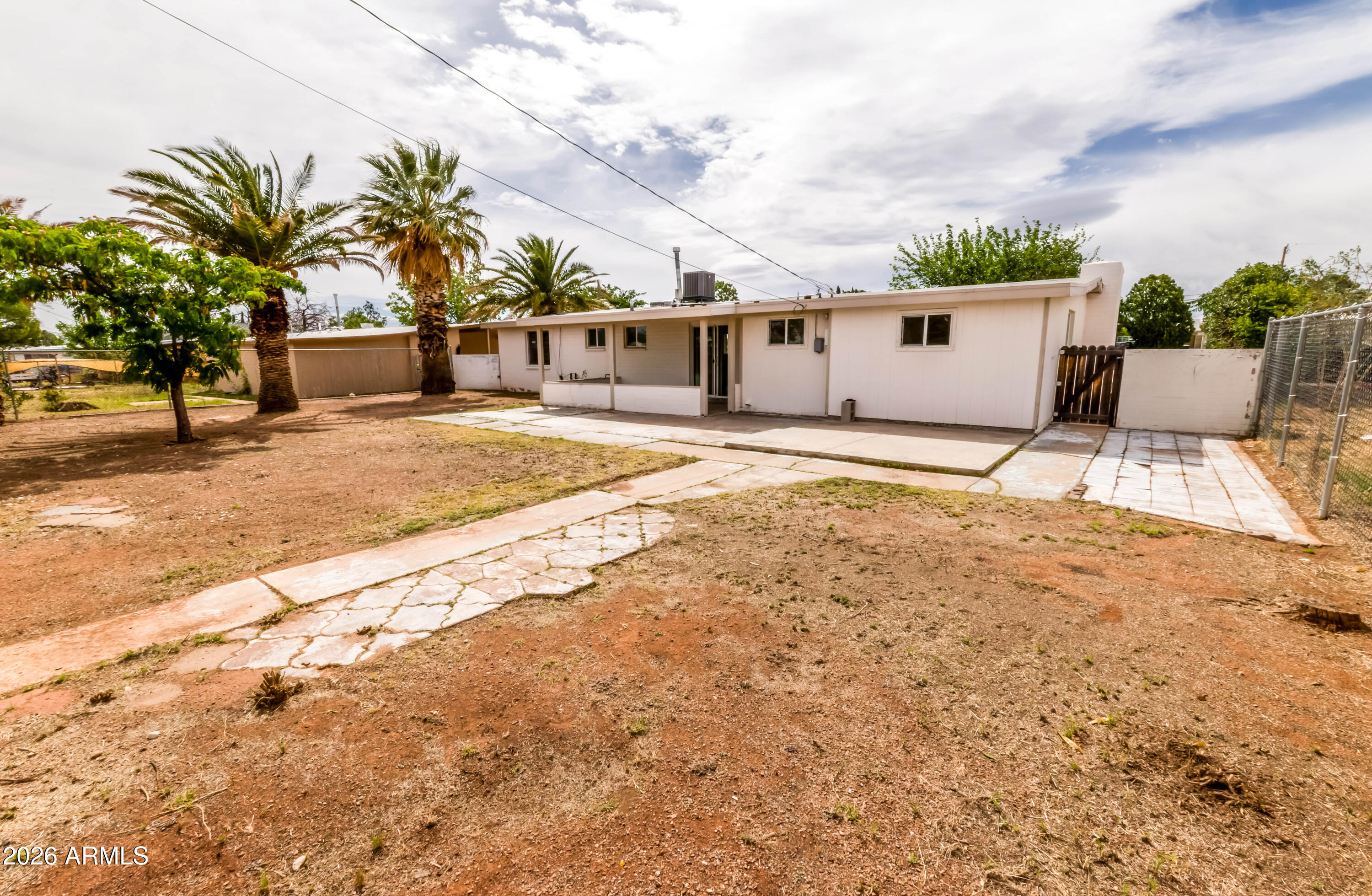 GARDEN CANYON 3 - Residential