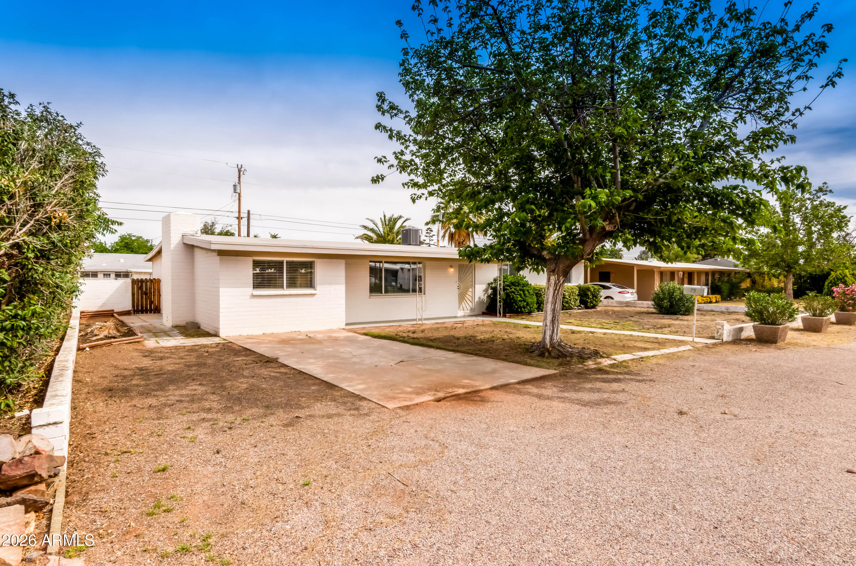 75 E MARTIN Drive
