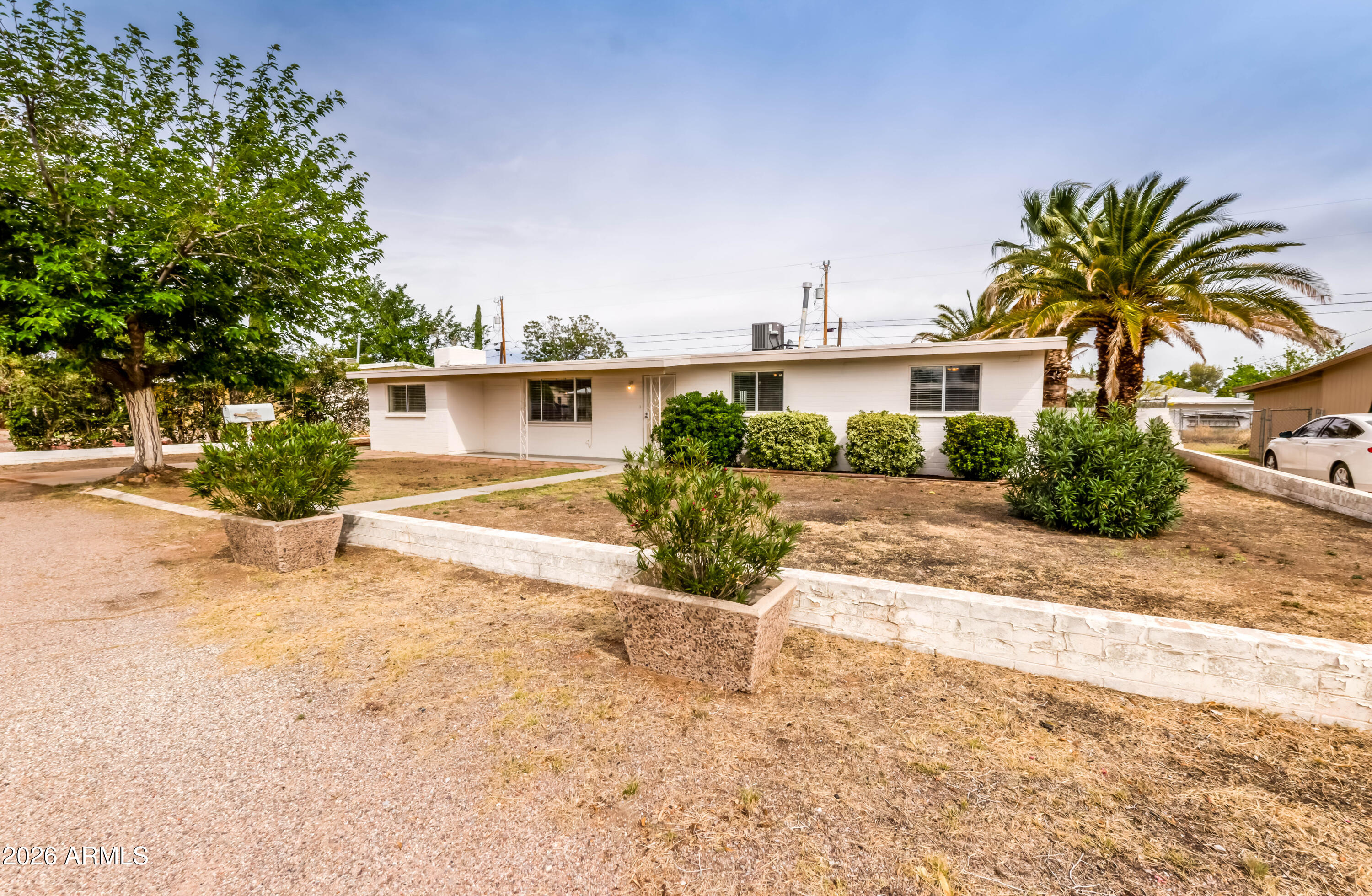 GARDEN CANYON 3 - Residential