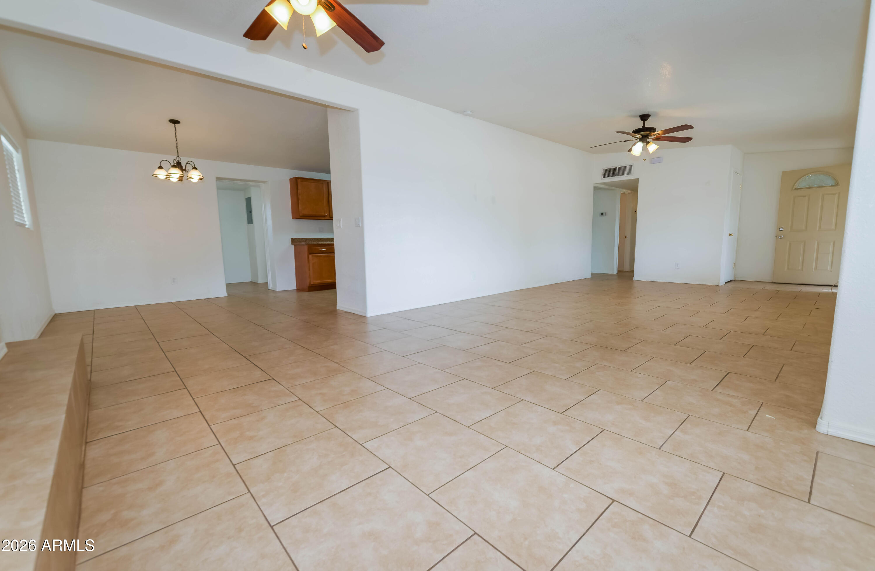 GARDEN CANYON 3 - Residential