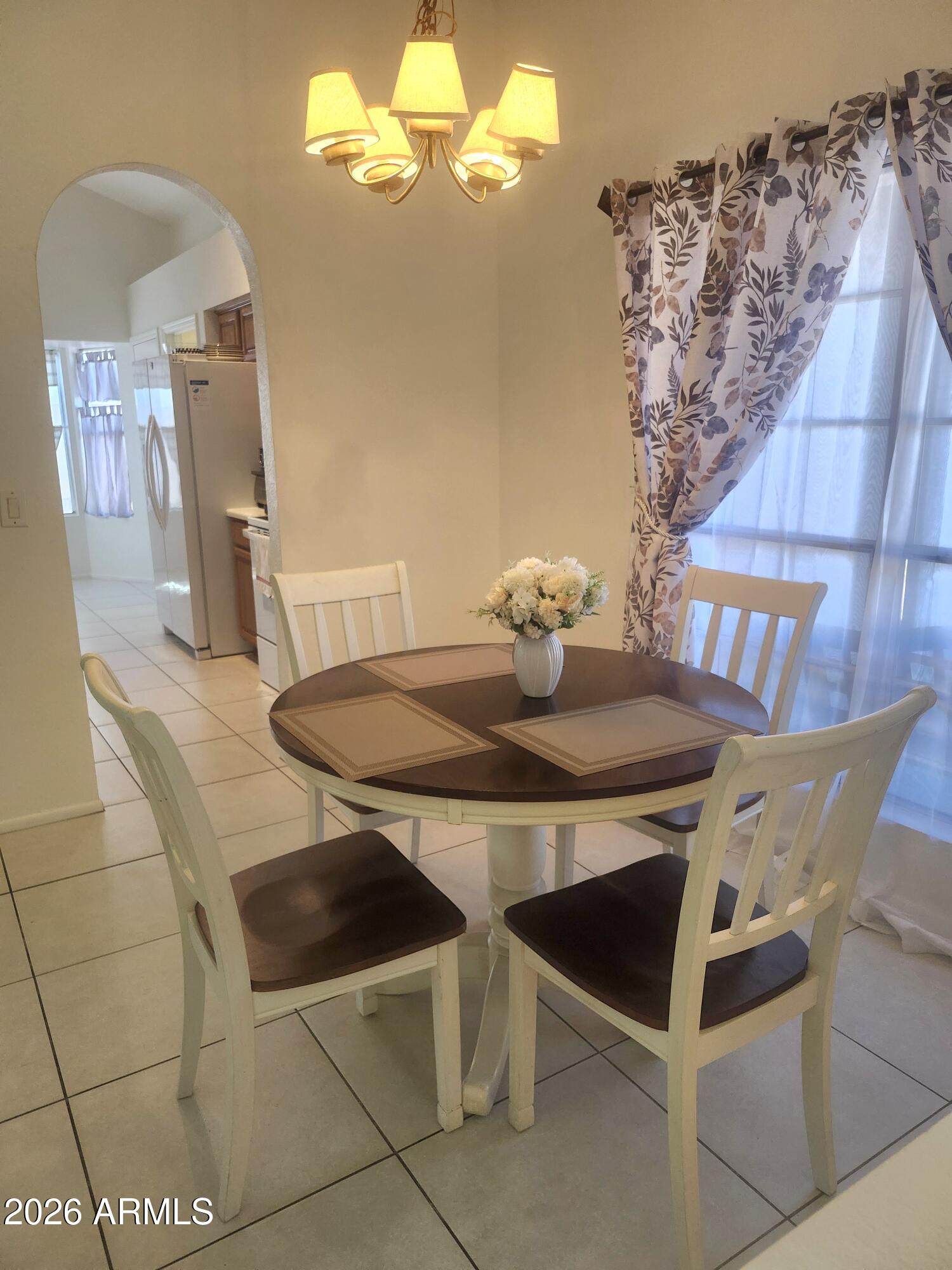 8339 W WINDROSE Drive