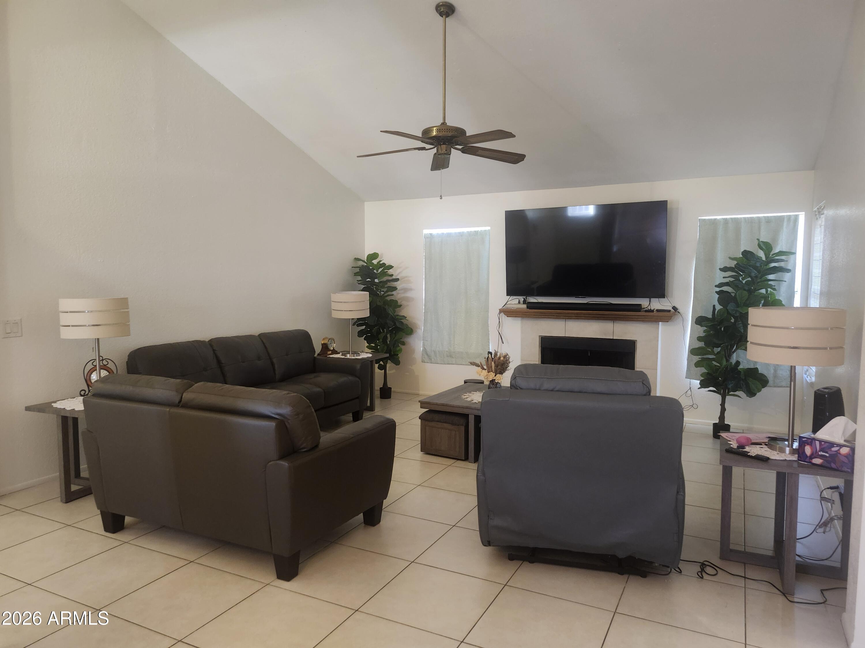 8339 W WINDROSE Drive