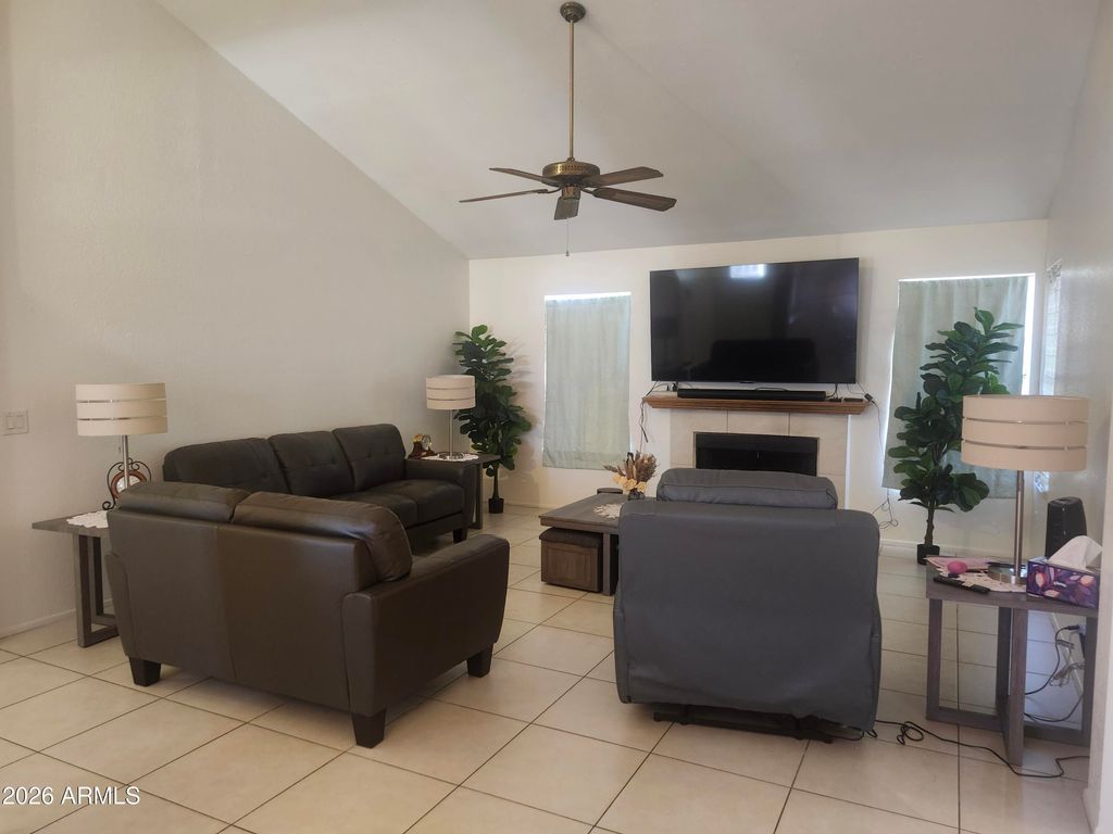 Photo of 8339 W Windrose Drive, Peoria, AZ 85381 (MLS # 6999358)