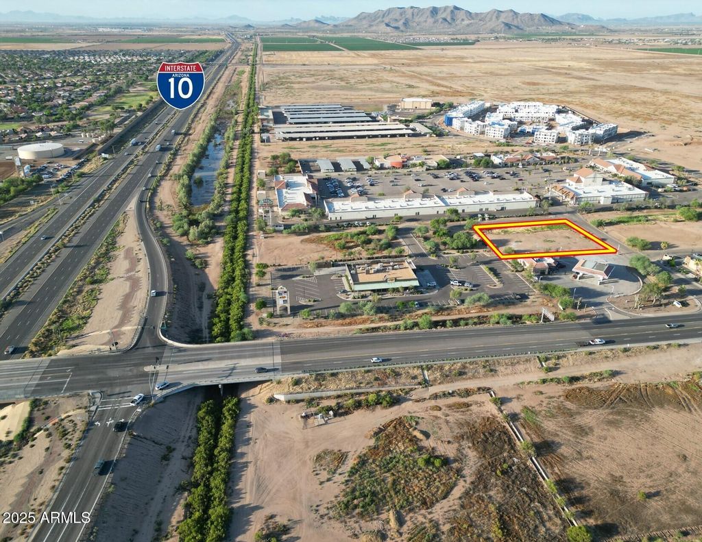 Photo of 582 N Camino Del Norte #8, Casa Grande, AZ 85122 (MLS # 6986778)