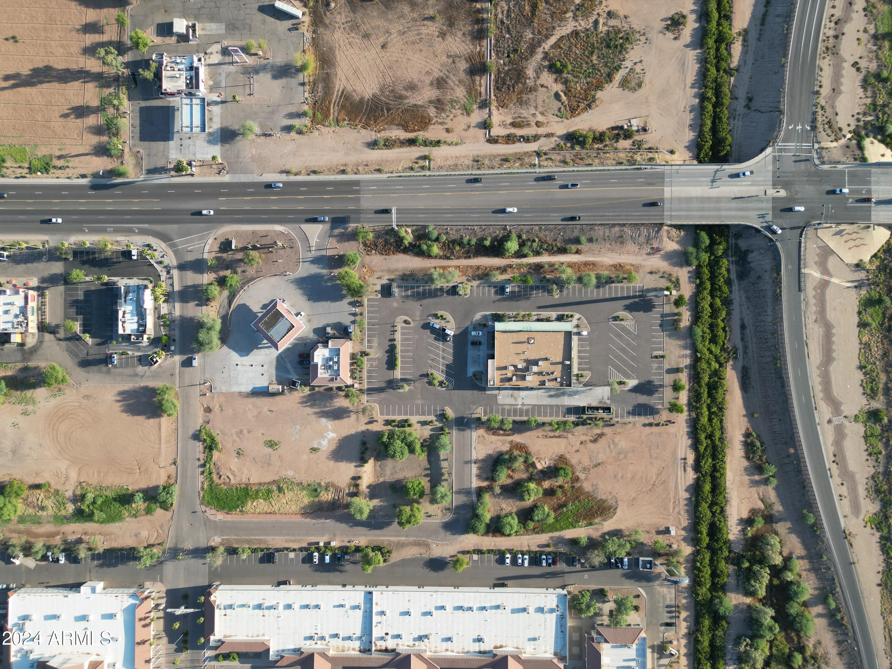 CASA GRANDE MERCADO - Land