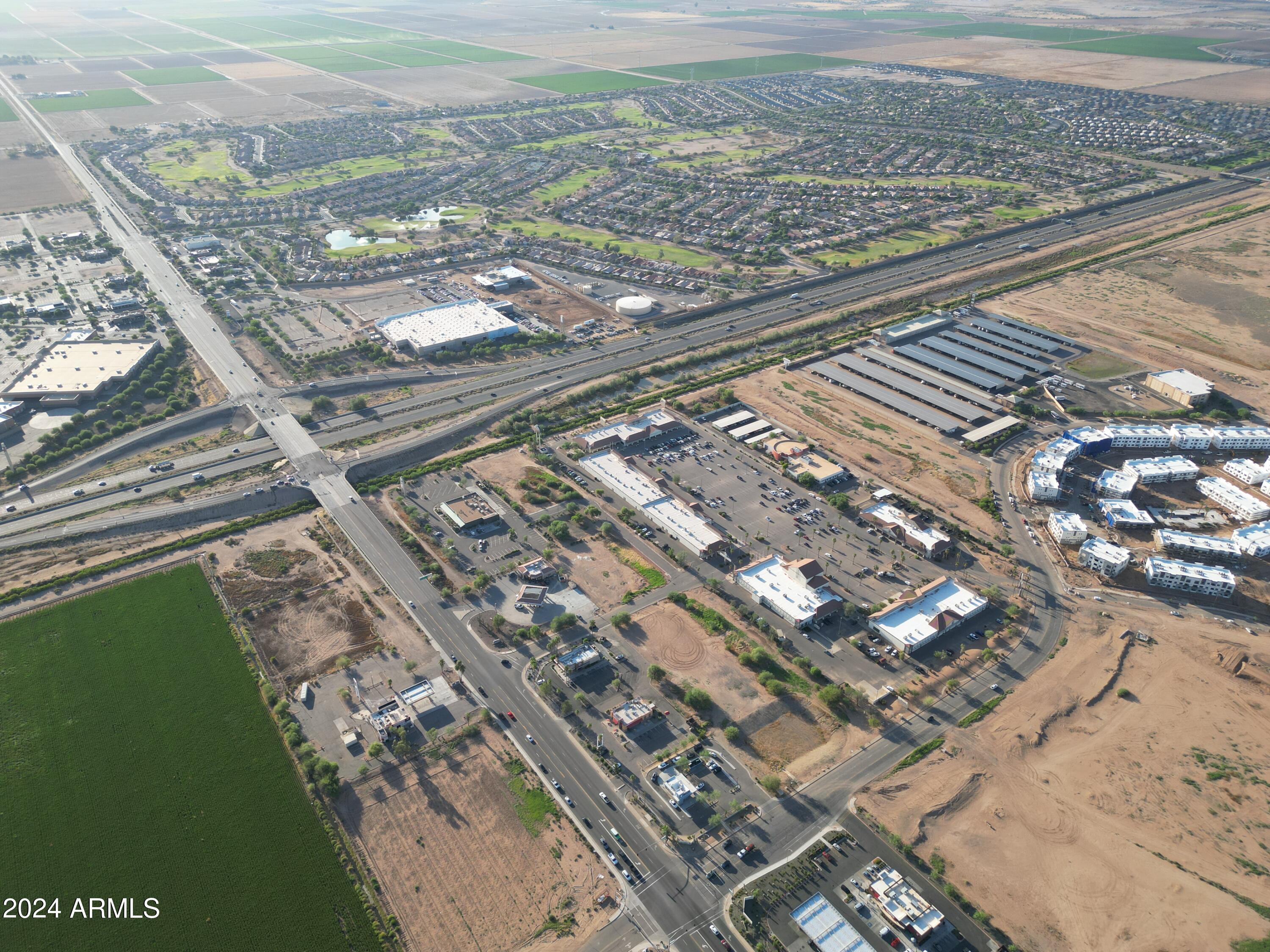 582 N CAMINO DEL NORTE -- 8