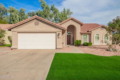 740 W SARAGOSA Street Chandler AZ 85225