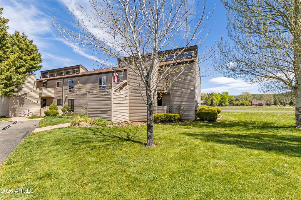 Photo of 17980 S Walapai Road #B2, Munds Park, AZ 86017 (MLS # 7025544)