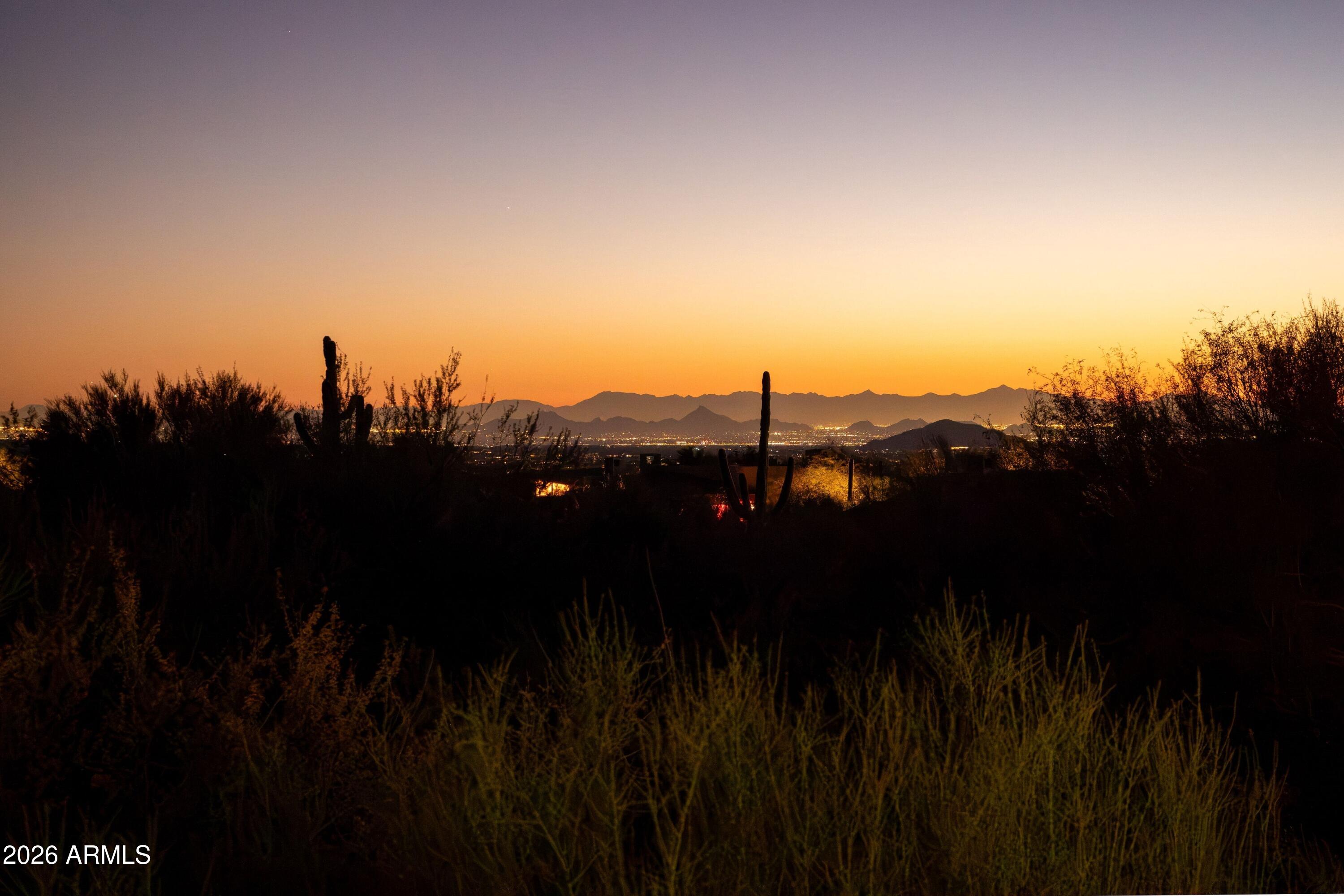 DESERT MOUNTAIN - Residential