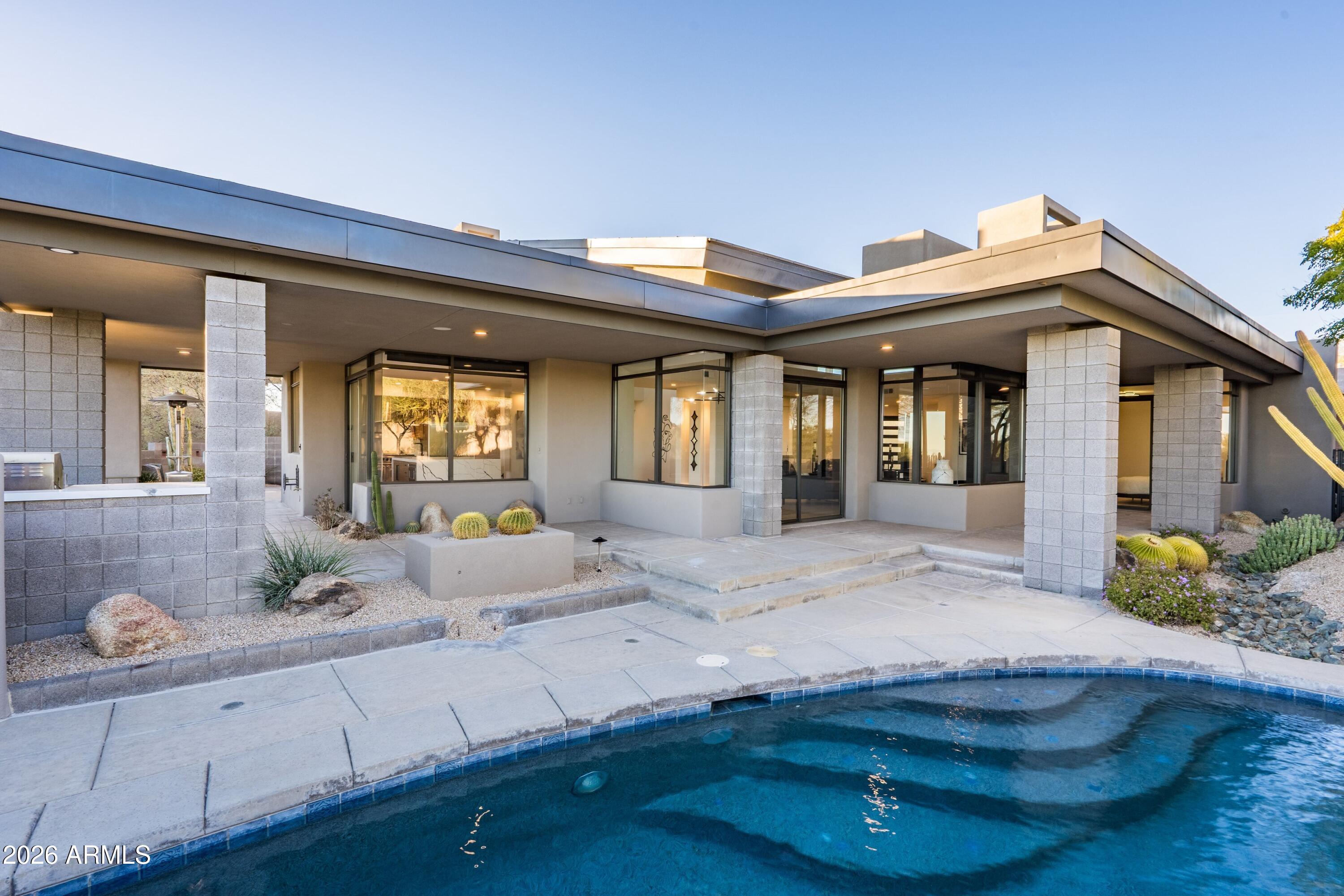 DESERT MOUNTAIN - Residential