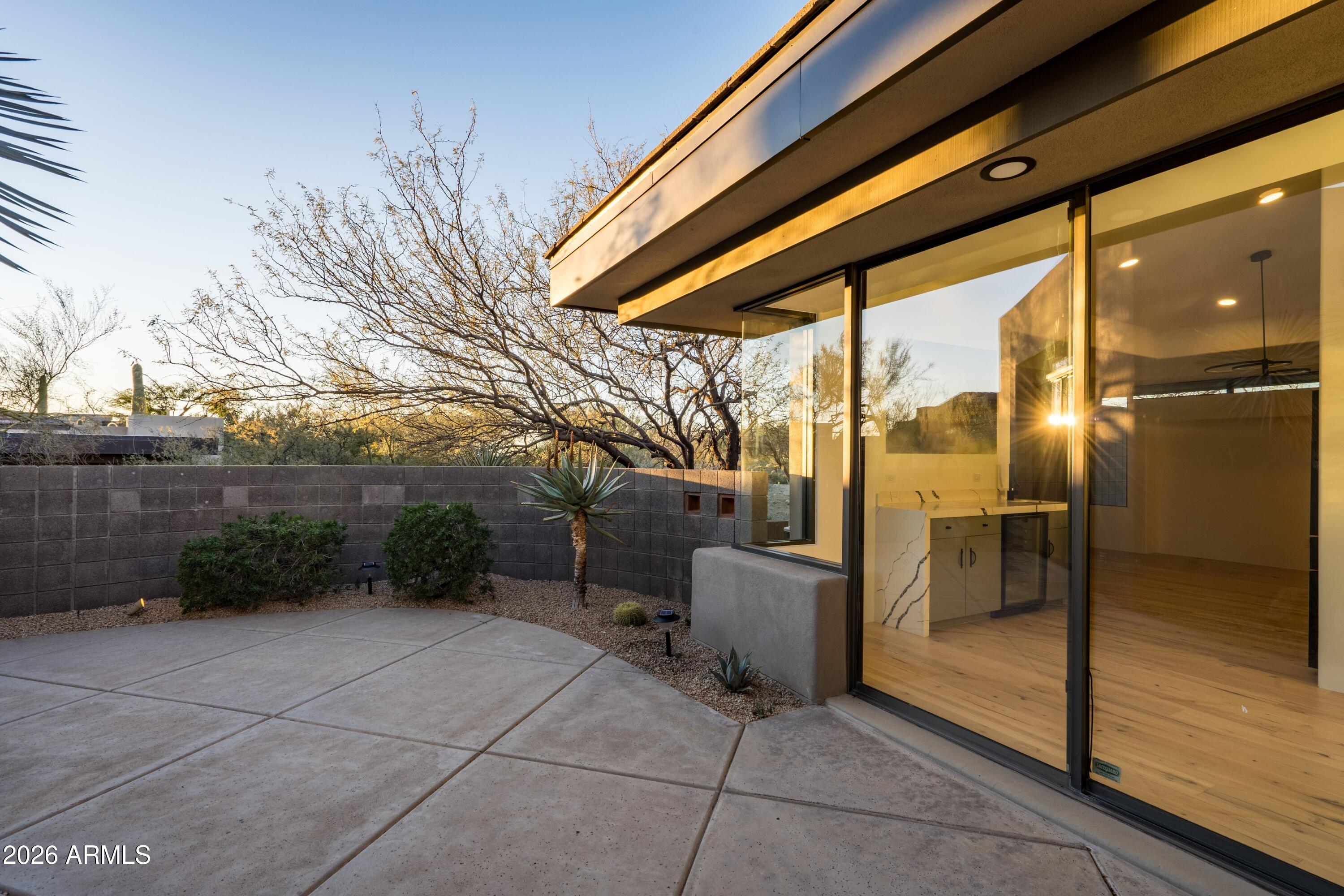 DESERT MOUNTAIN - Residential