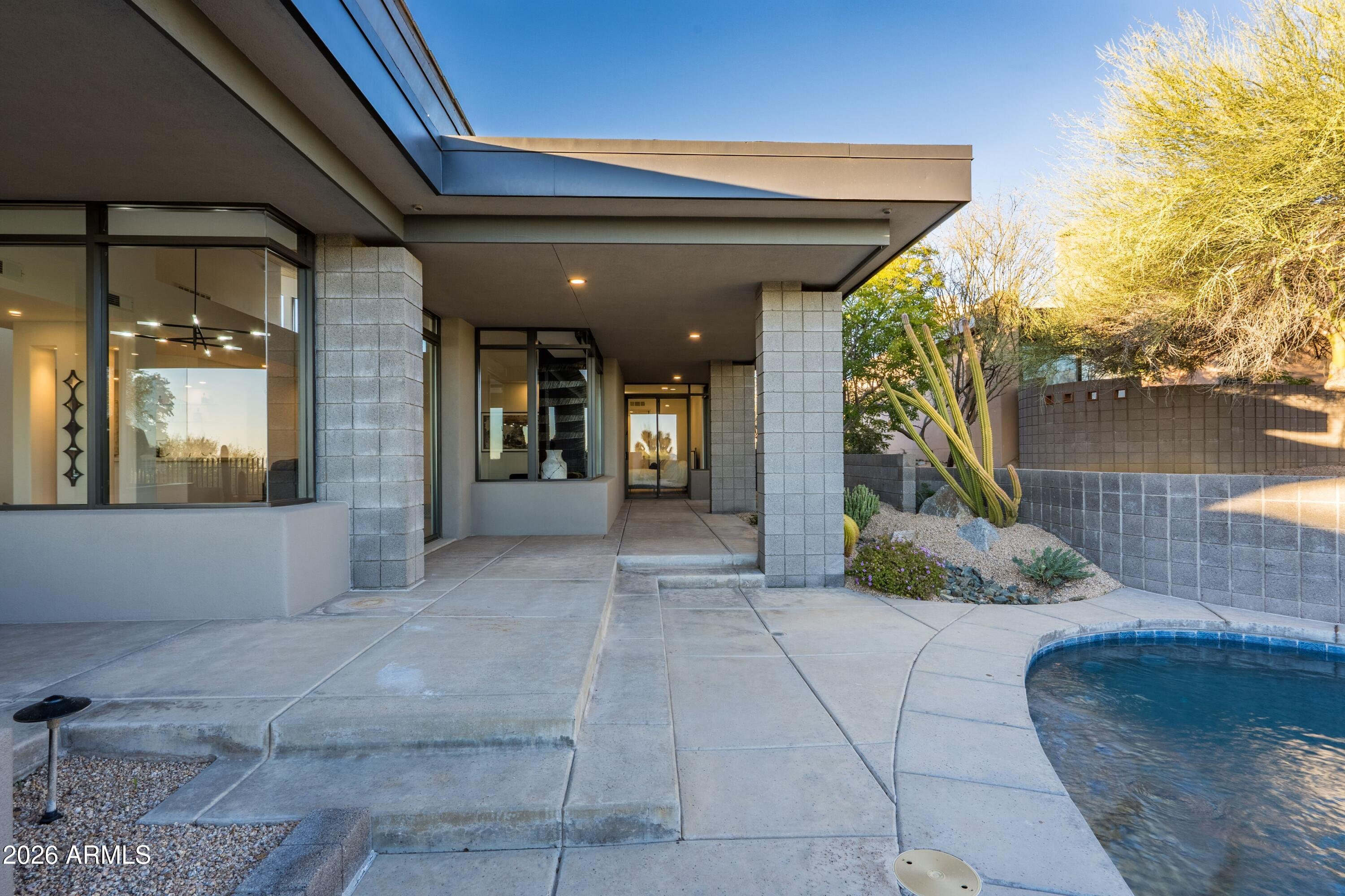 DESERT MOUNTAIN - Residential