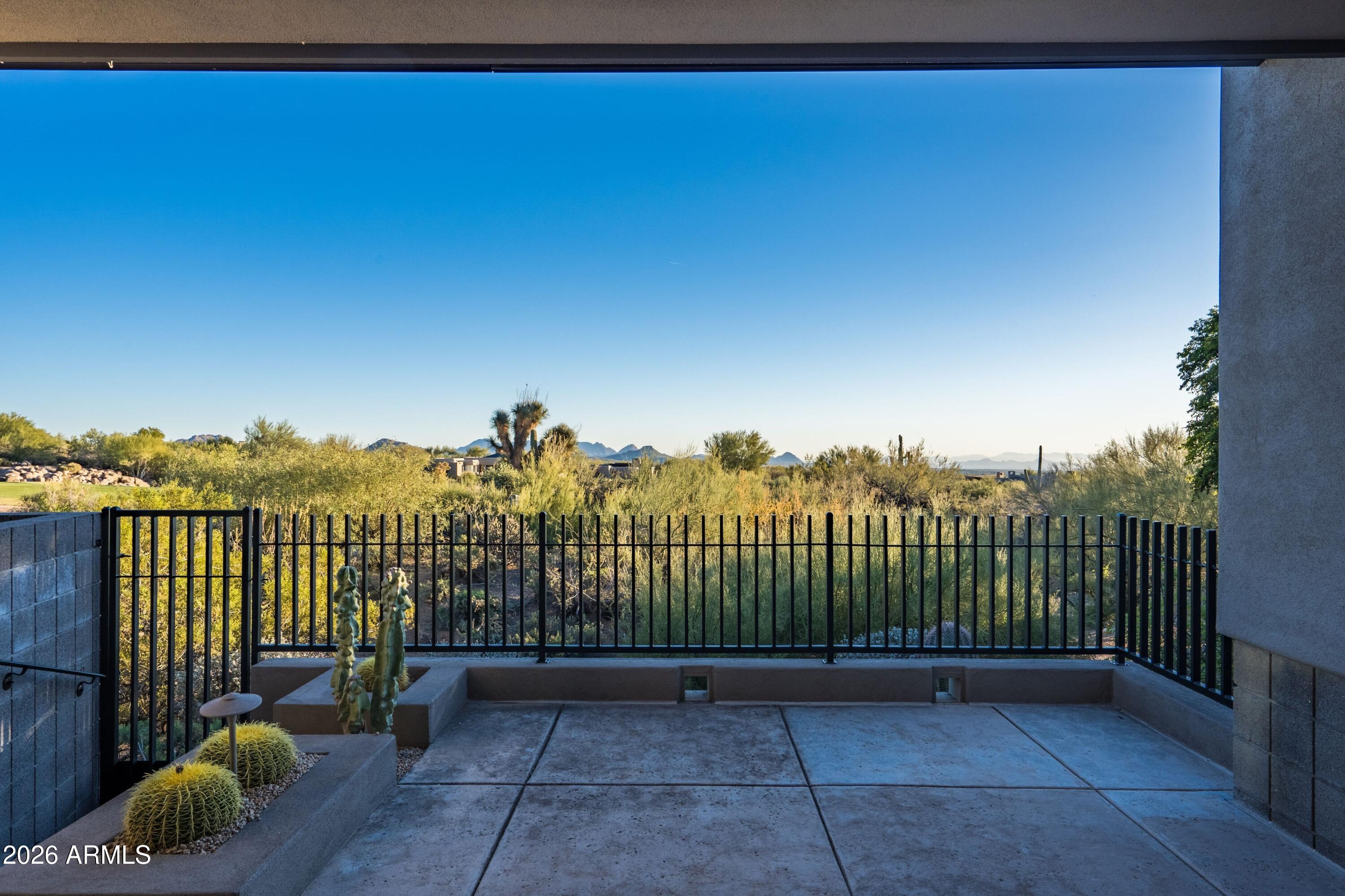 DESERT MOUNTAIN - Residential
