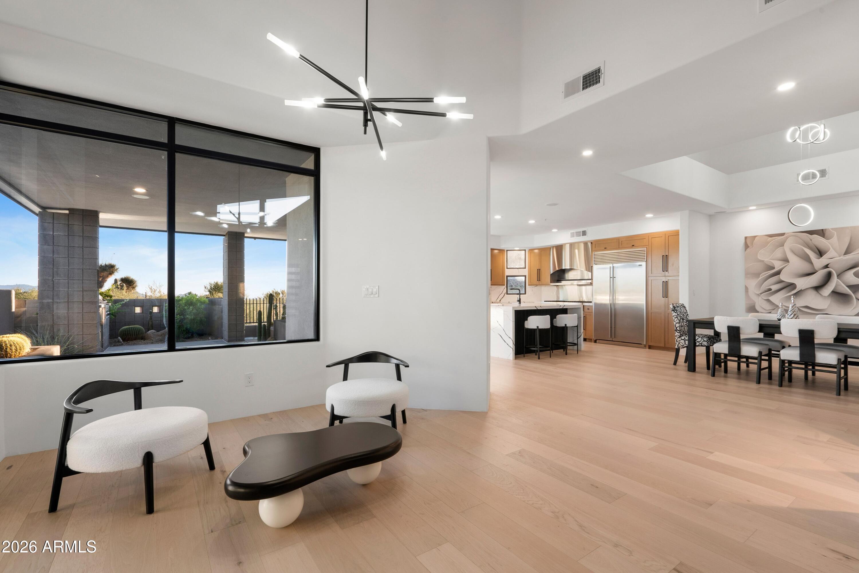 DESERT MOUNTAIN - Residential