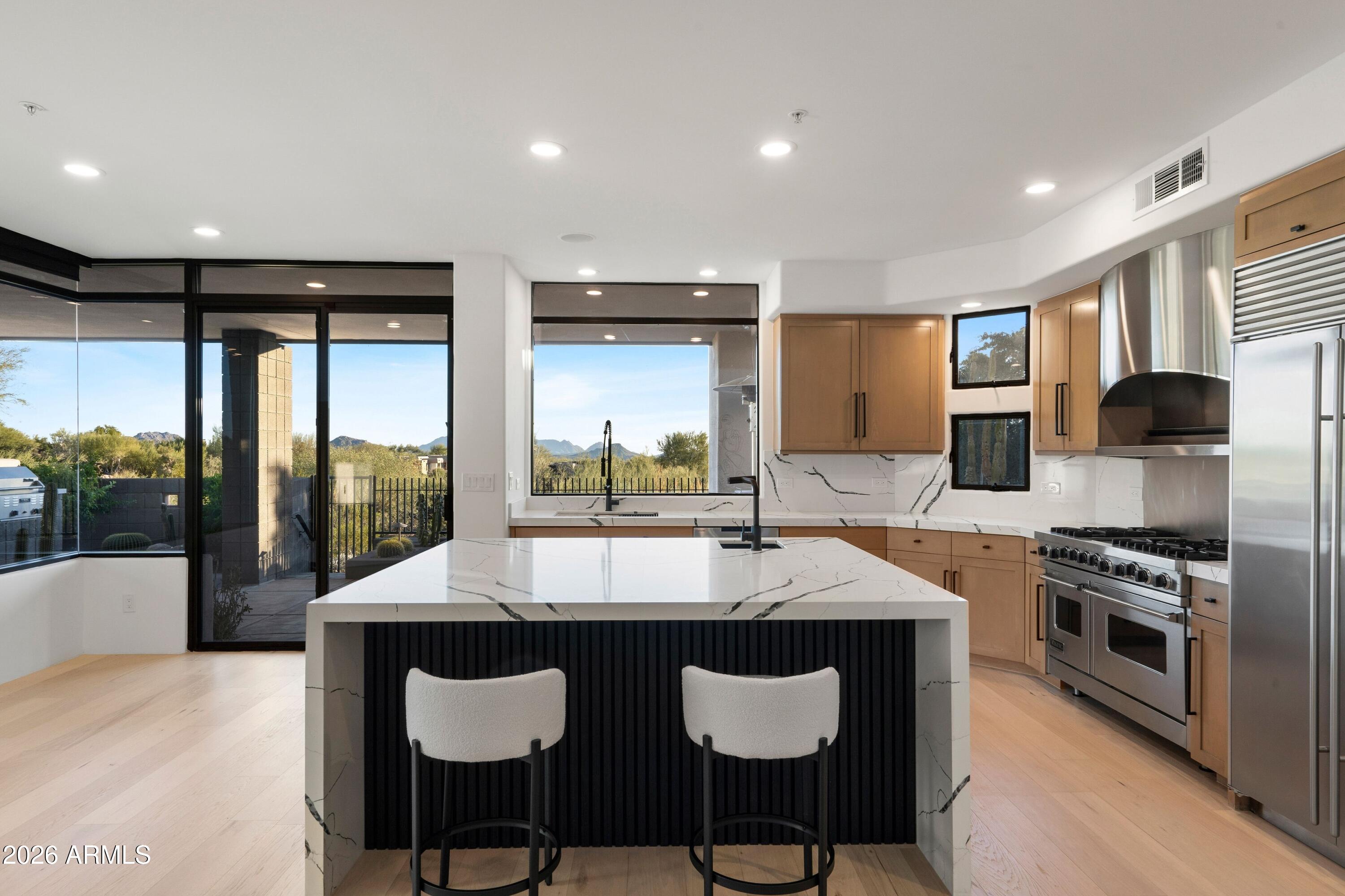 DESERT MOUNTAIN - Residential