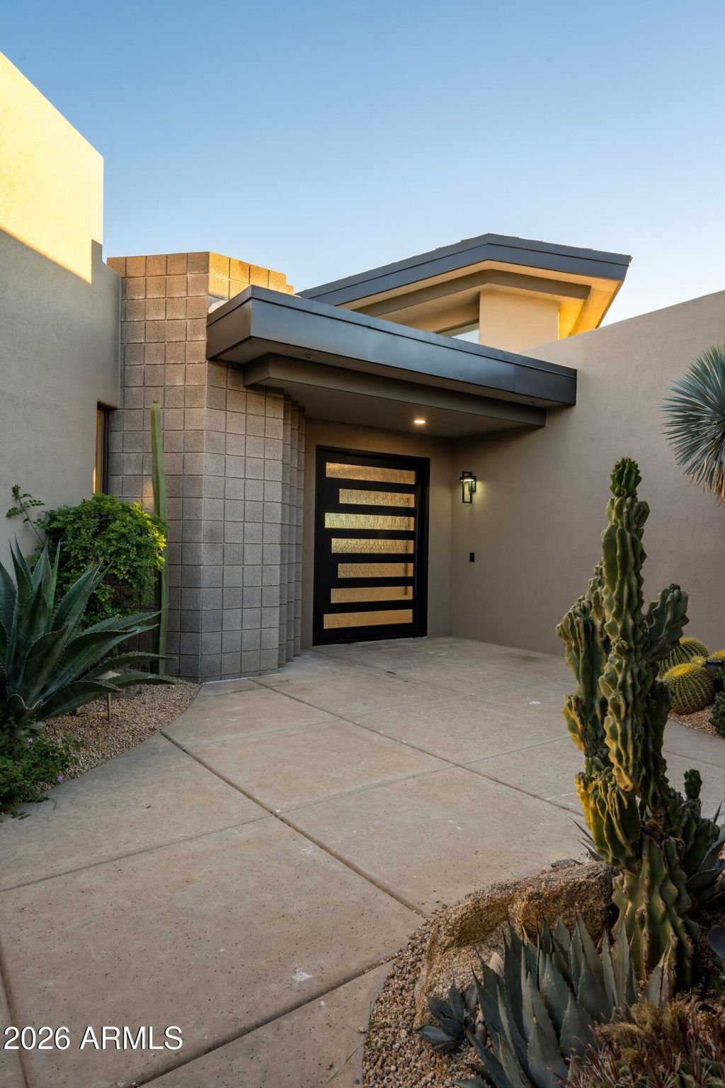 Photo of 39565 N 107th Way, Scottsdale, AZ 85262 (MLS # 6970808)