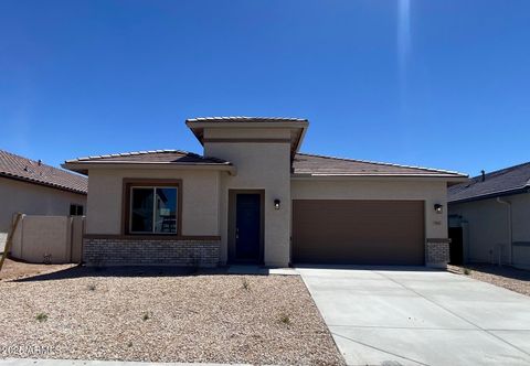 7259 E BLISSFUL BREEZE Lane San Tan Valley AZ 85143