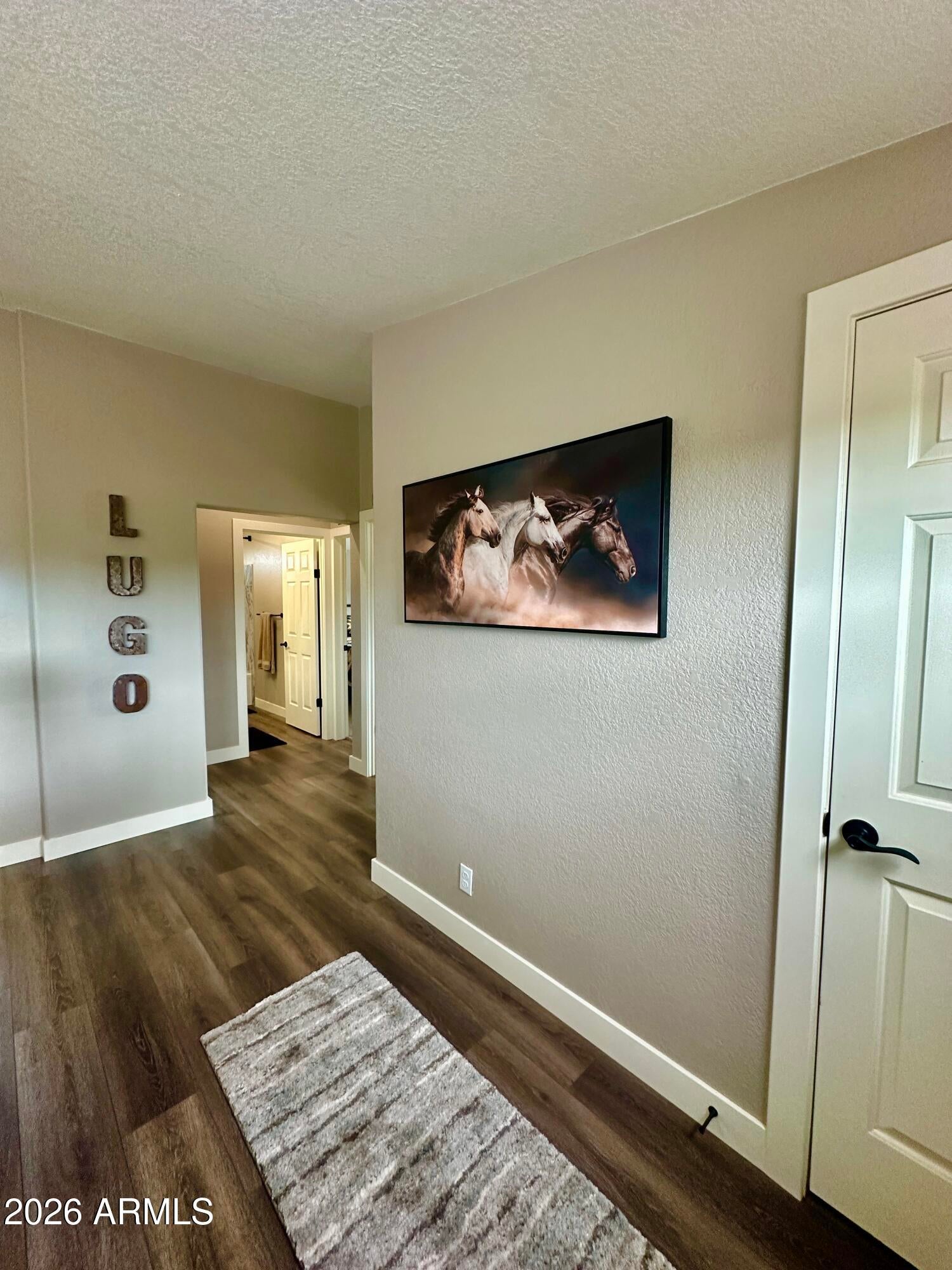 21 COUNTY ROAD 8307 --