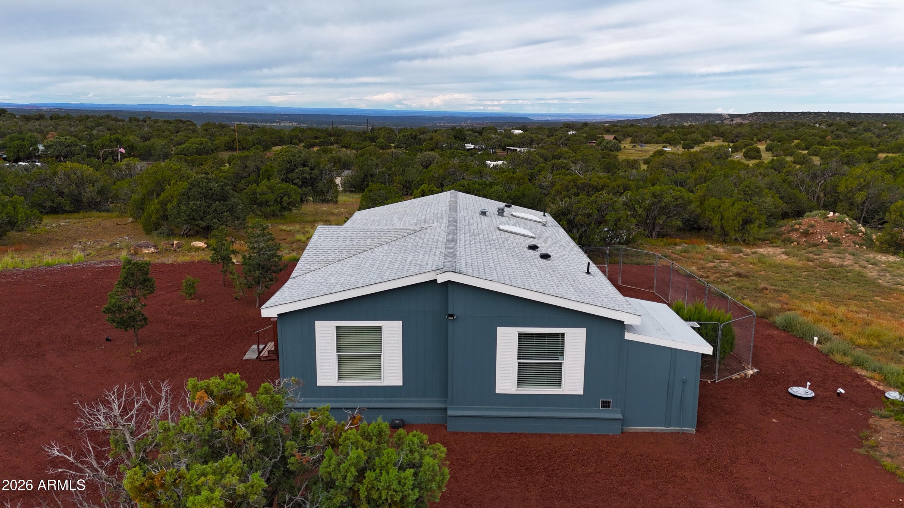 21 COUNTY ROAD 8307 --