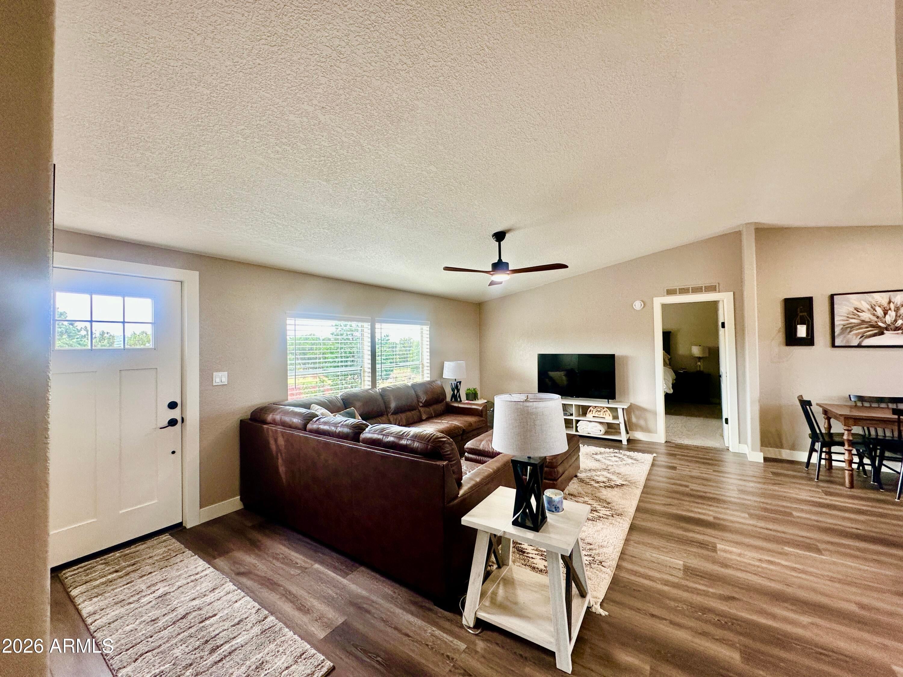 21 COUNTY ROAD 8307 --