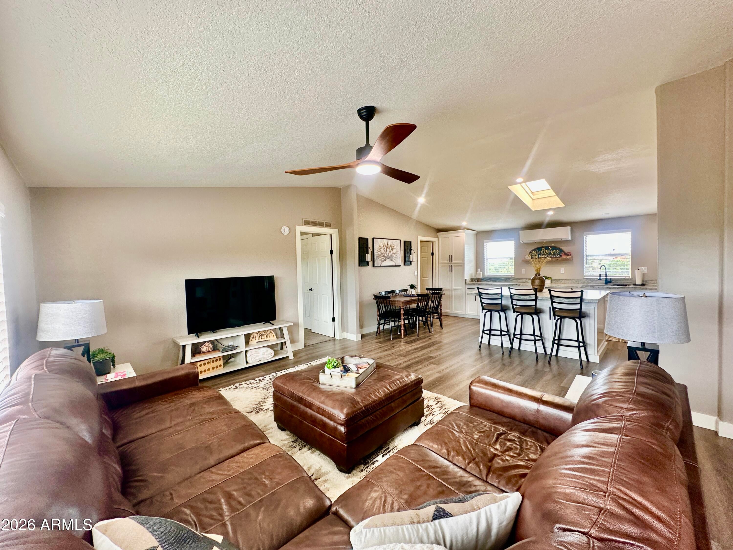 21 COUNTY ROAD 8307 --