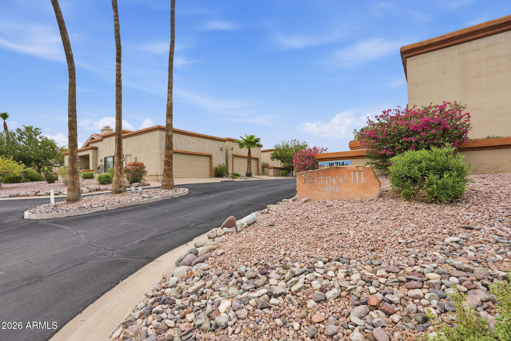 16714 E GUNSIGHT Drive 134