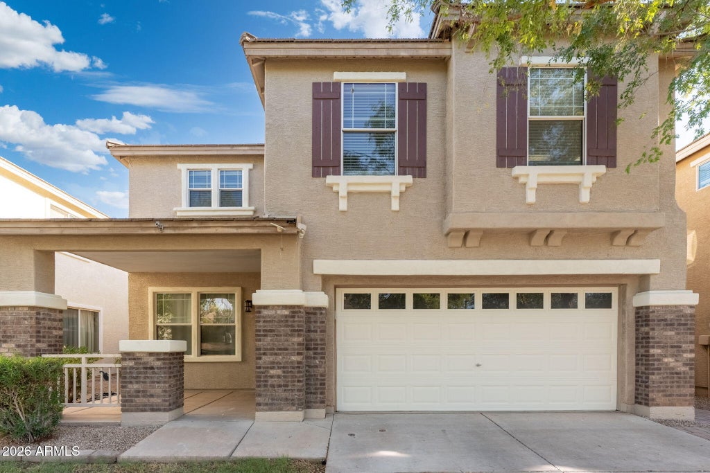 Photo of 4139 E Windsor Drive, Gilbert, AZ 85296 (MLS # 7077122)