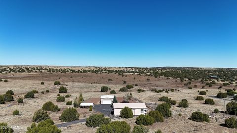 A home in Concho