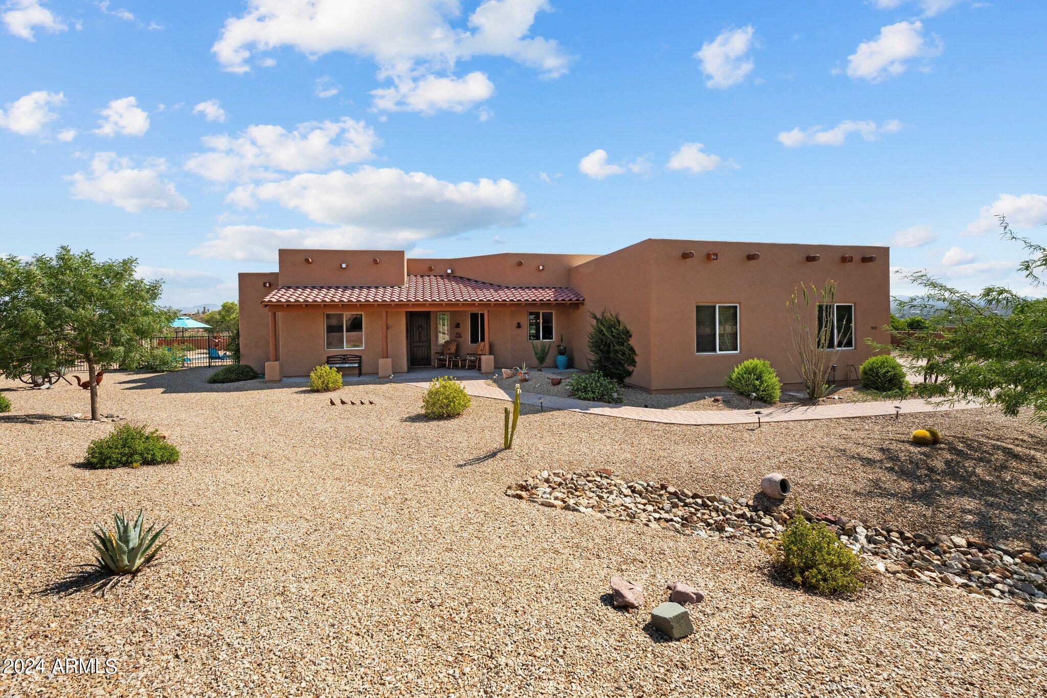 View Wickenburg, AZ 85390 house