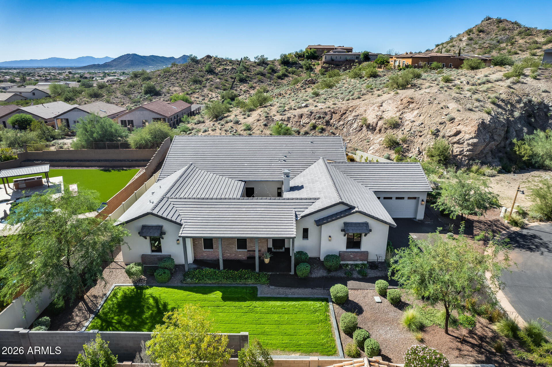 6439 W TOMBSTONE Trail