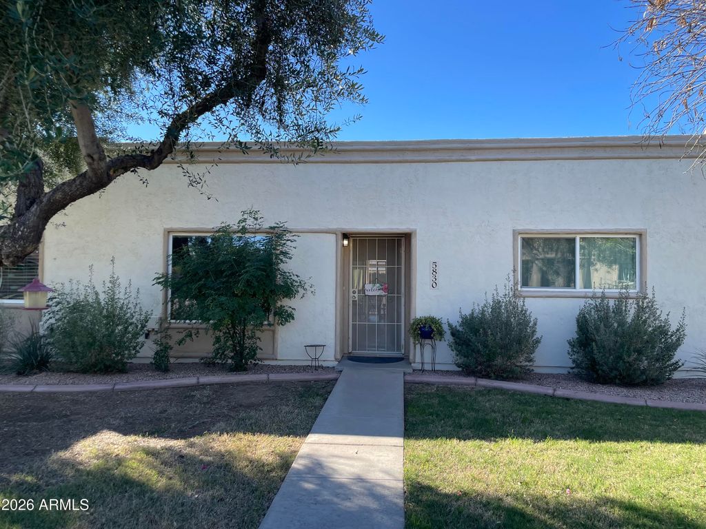 Photo of 5830 N 83rd Street, Scottsdale, AZ 85250 (MLS # 6970755)