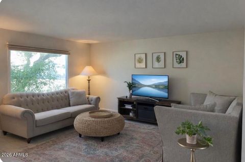 5830 N 83rd Street Scottsdale AZ 85250