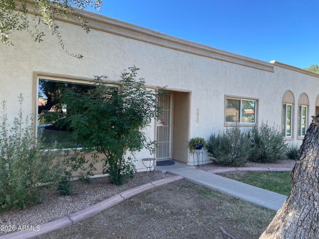 Photo of 5830 N 83rd Street, Scottsdale, AZ 85250 (MLS # 6970755)