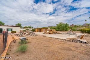 ARROYO HEIGHTS - Residential