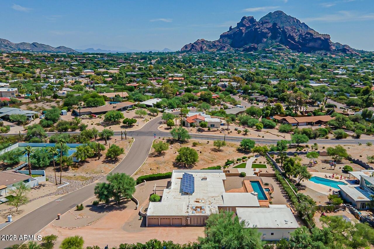 ARROYO HEIGHTS - Residential