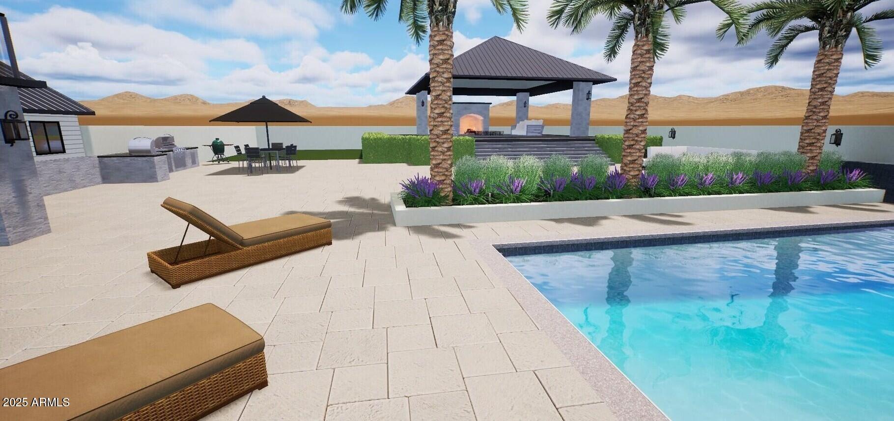 ARROYO HEIGHTS - Residential