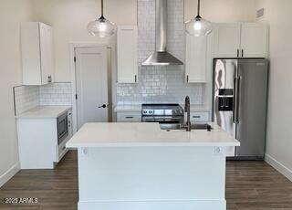 ARROYO HEIGHTS - Residential