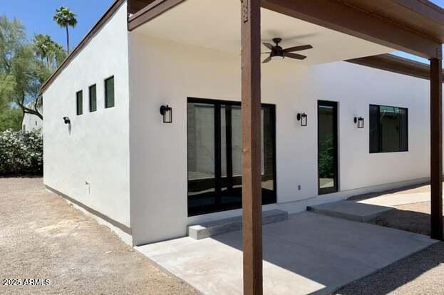 ARROYO HEIGHTS - Residential