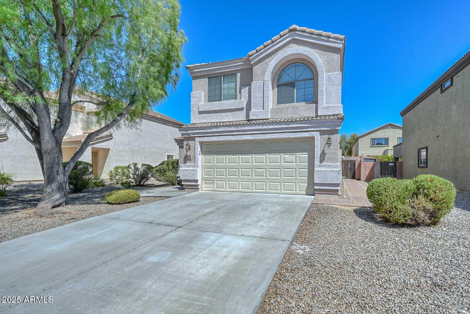 11460 W Eden McKenzie Drive