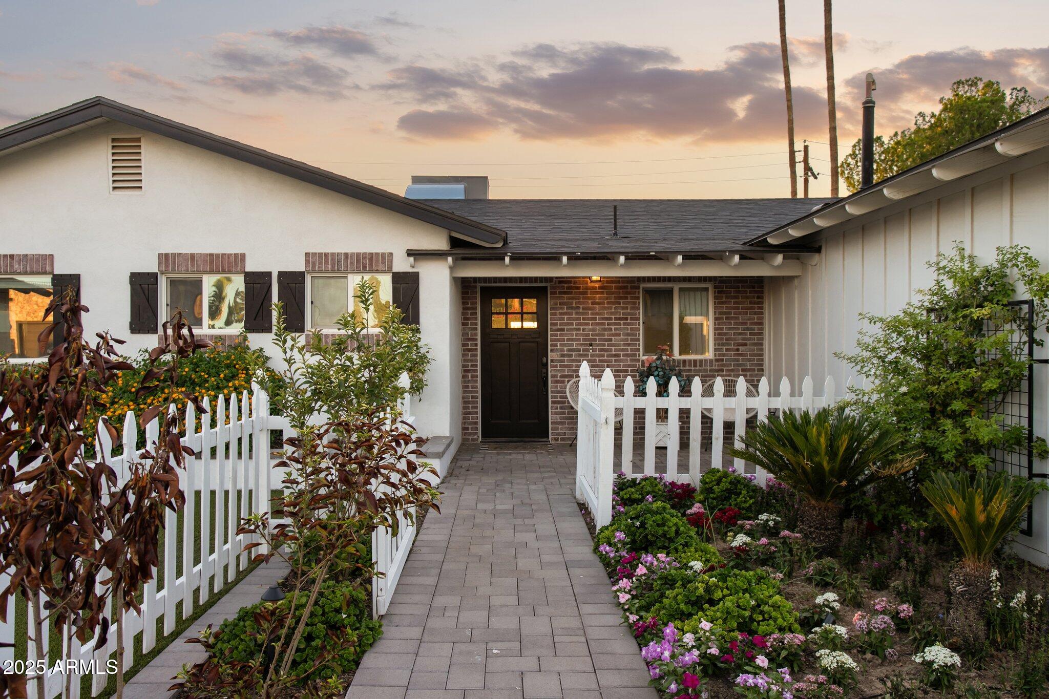 Homes for Sale in Queen Creek Arizona 1 3014 N 53RD Place