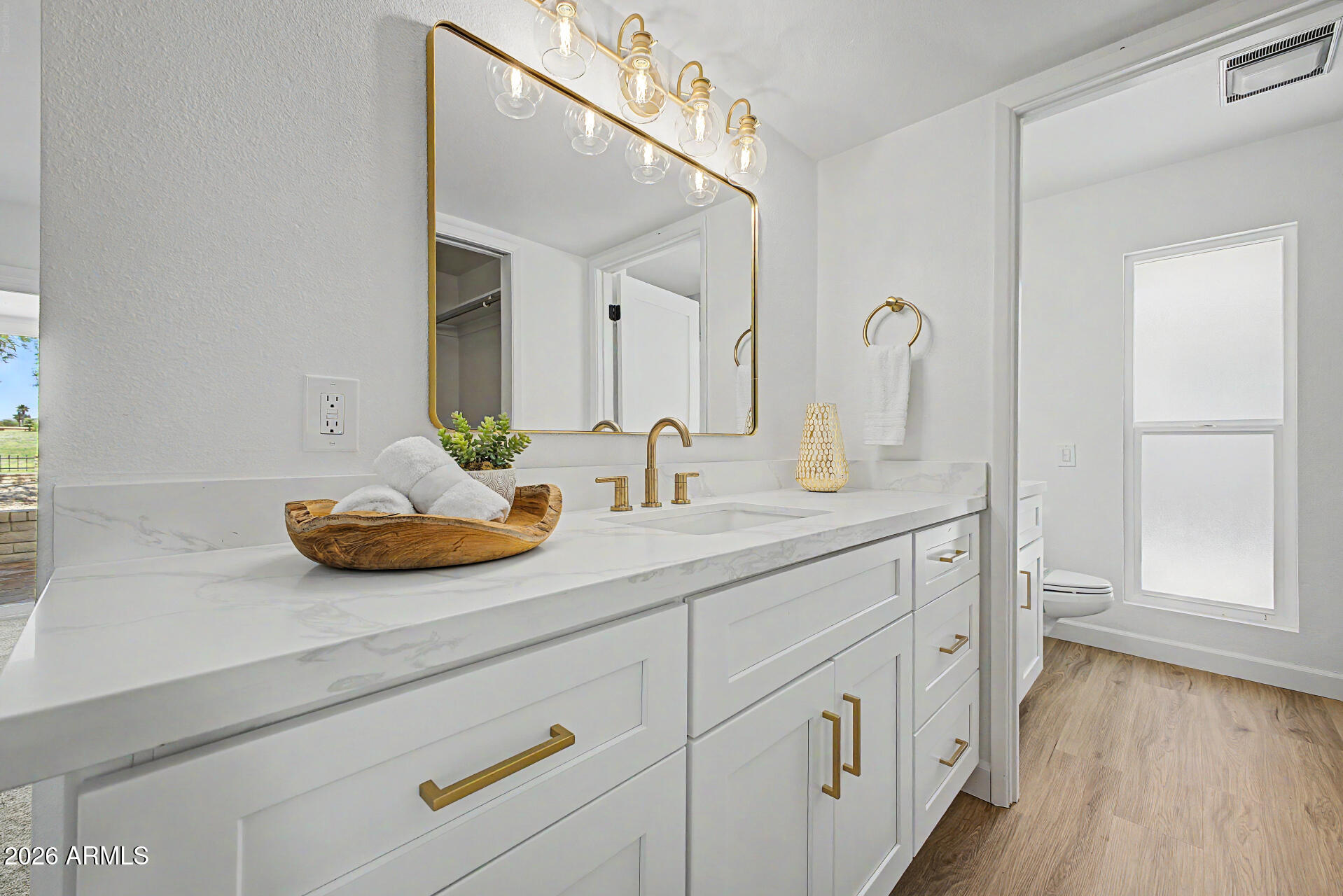 SUN CITY UNIT 44 - Residential